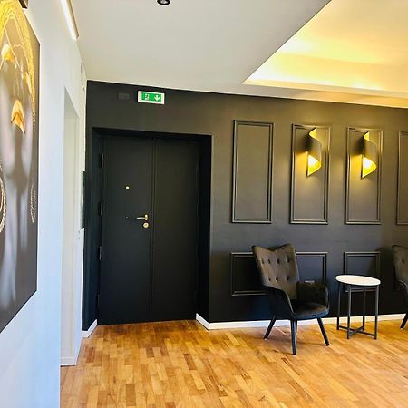 Magikrooms Topaz Рим Екстериор снимка