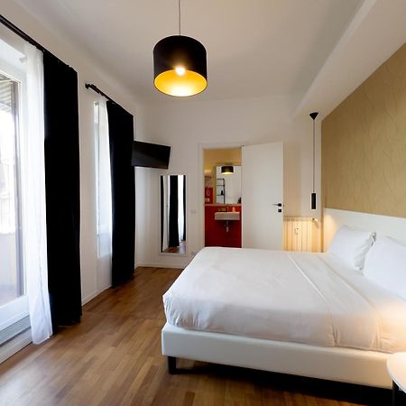 Magikrooms Topaz Рим Екстериор снимка