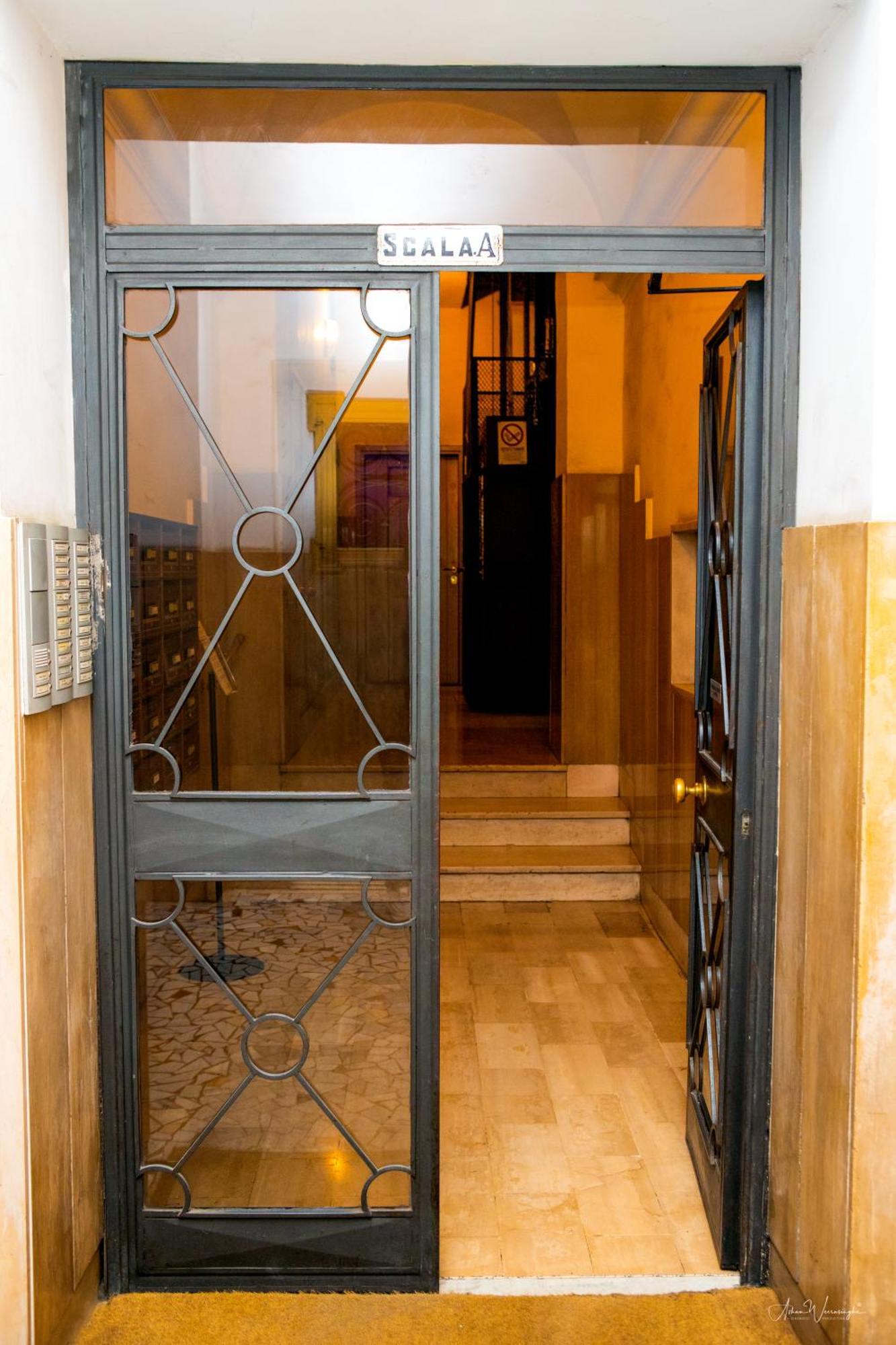 Magikrooms Topaz Рим Екстериор снимка