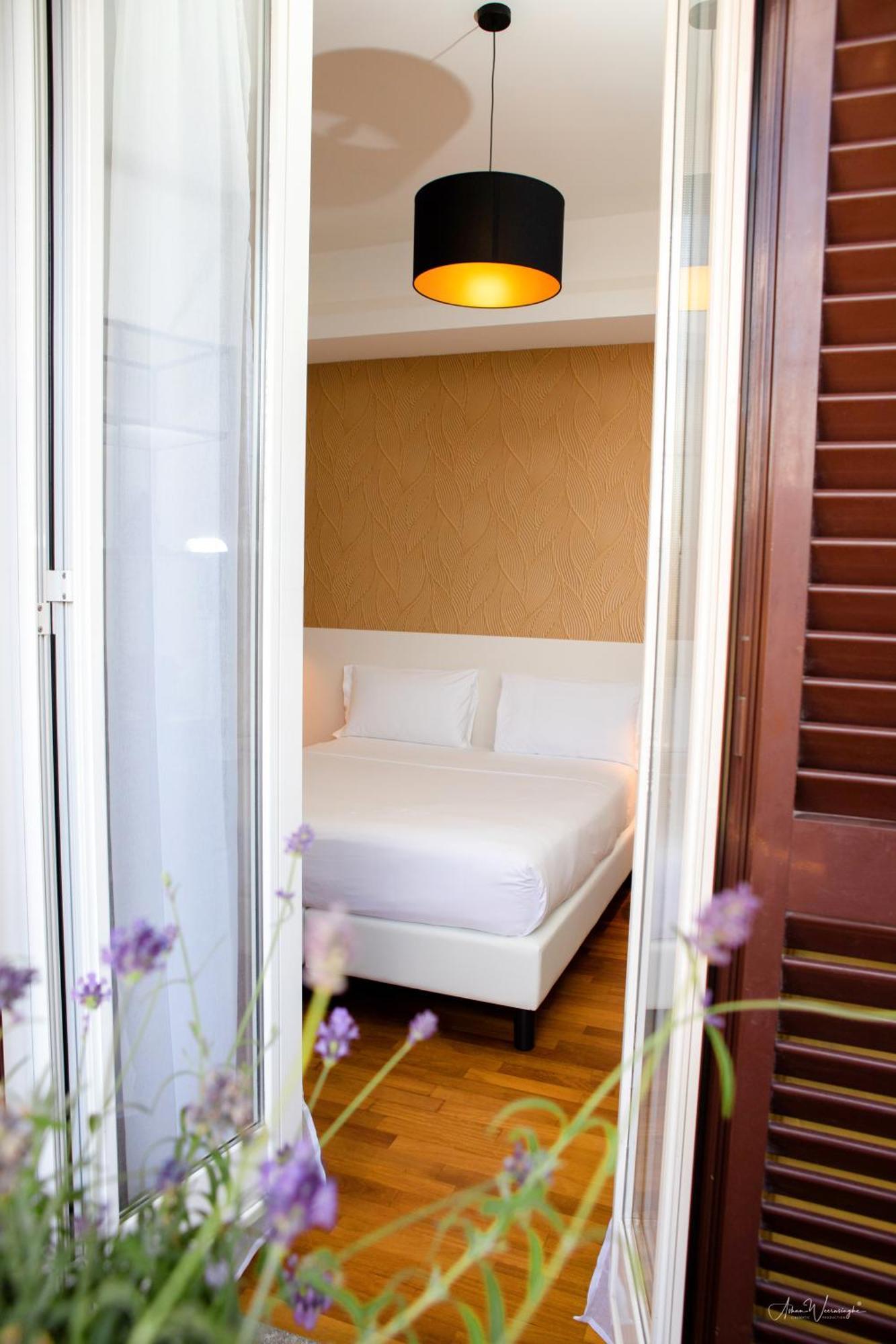 Magikrooms Topaz Рим Екстериор снимка