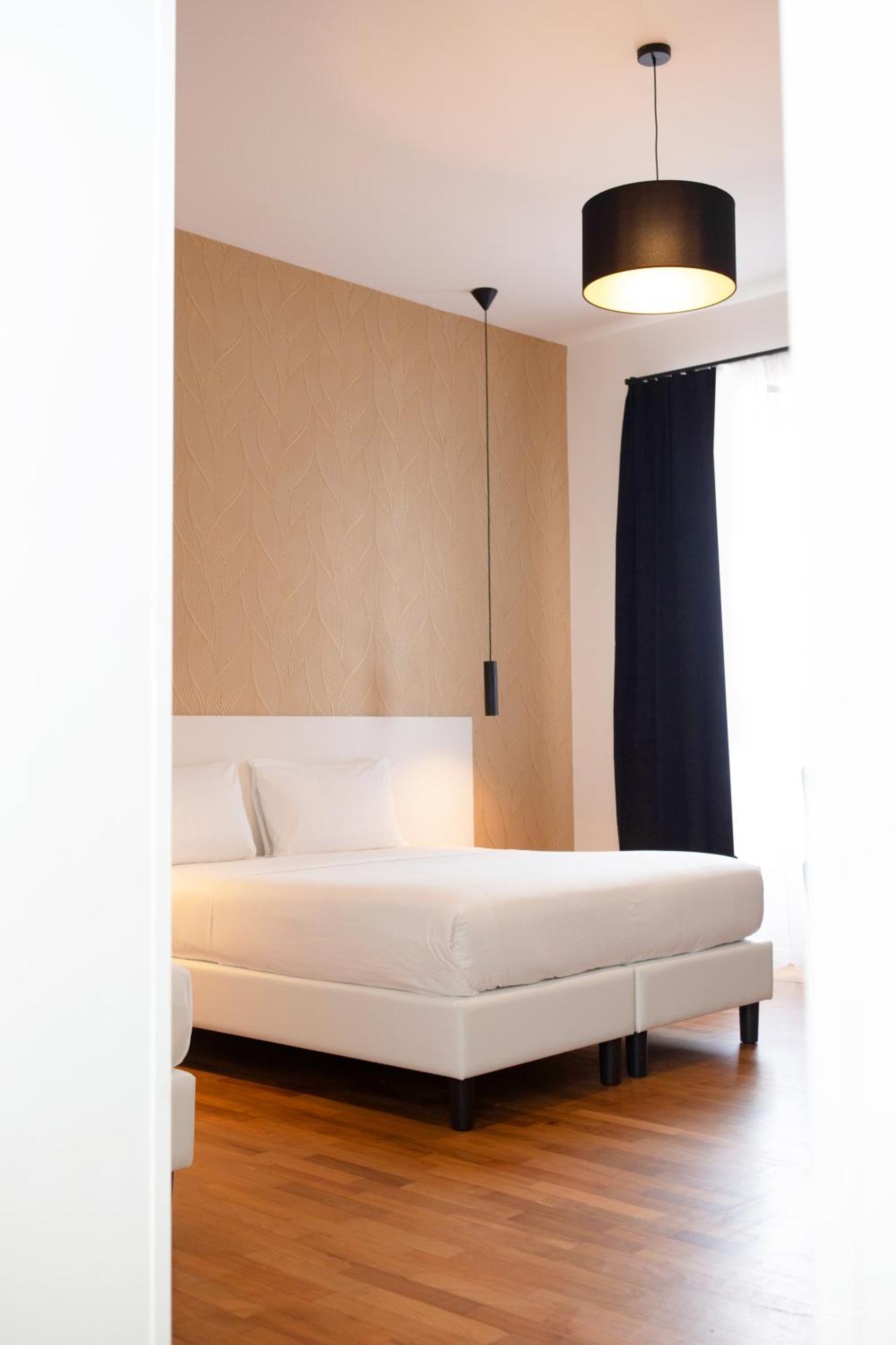 Magikrooms Topaz Рим Екстериор снимка