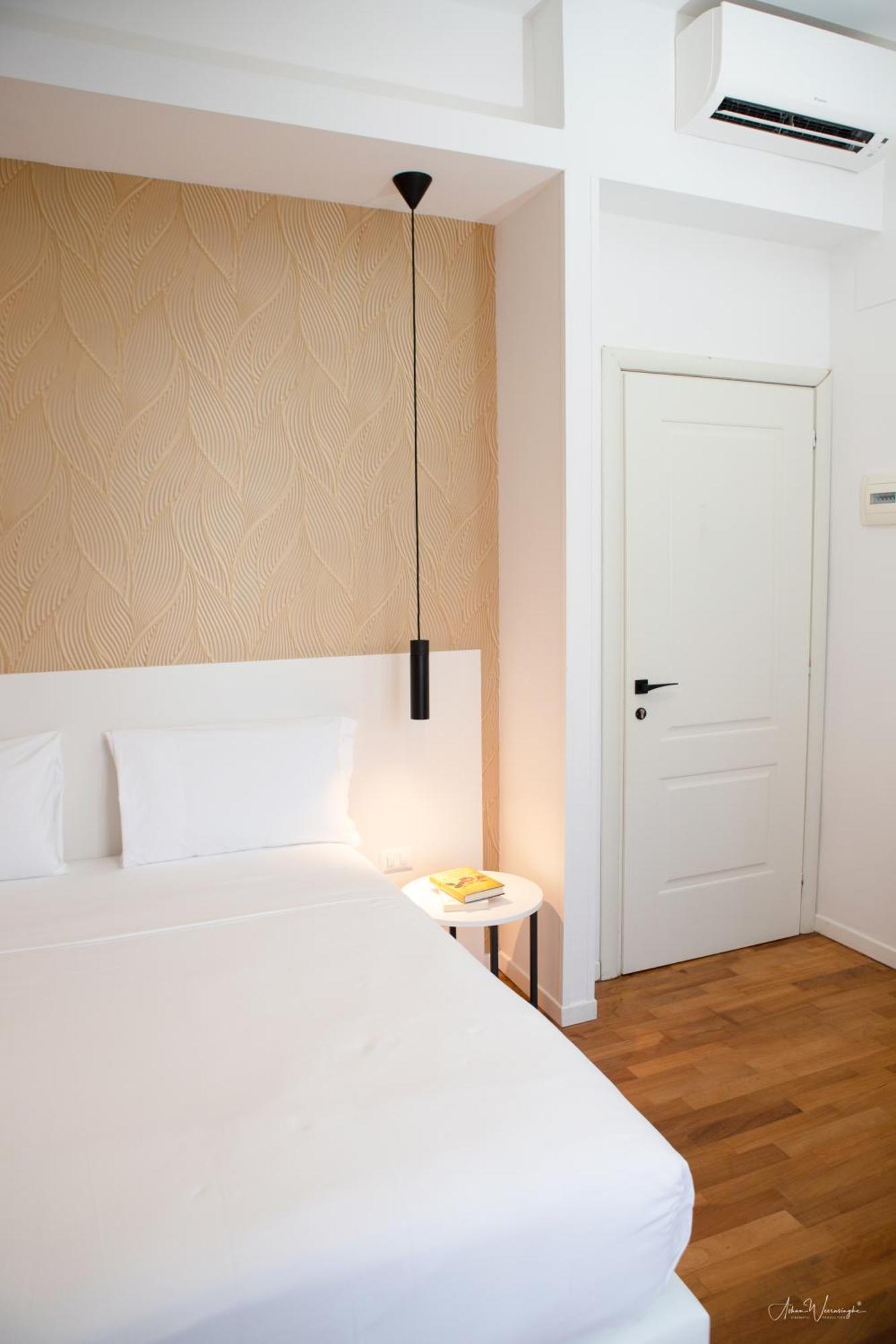 Magikrooms Topaz Рим Екстериор снимка