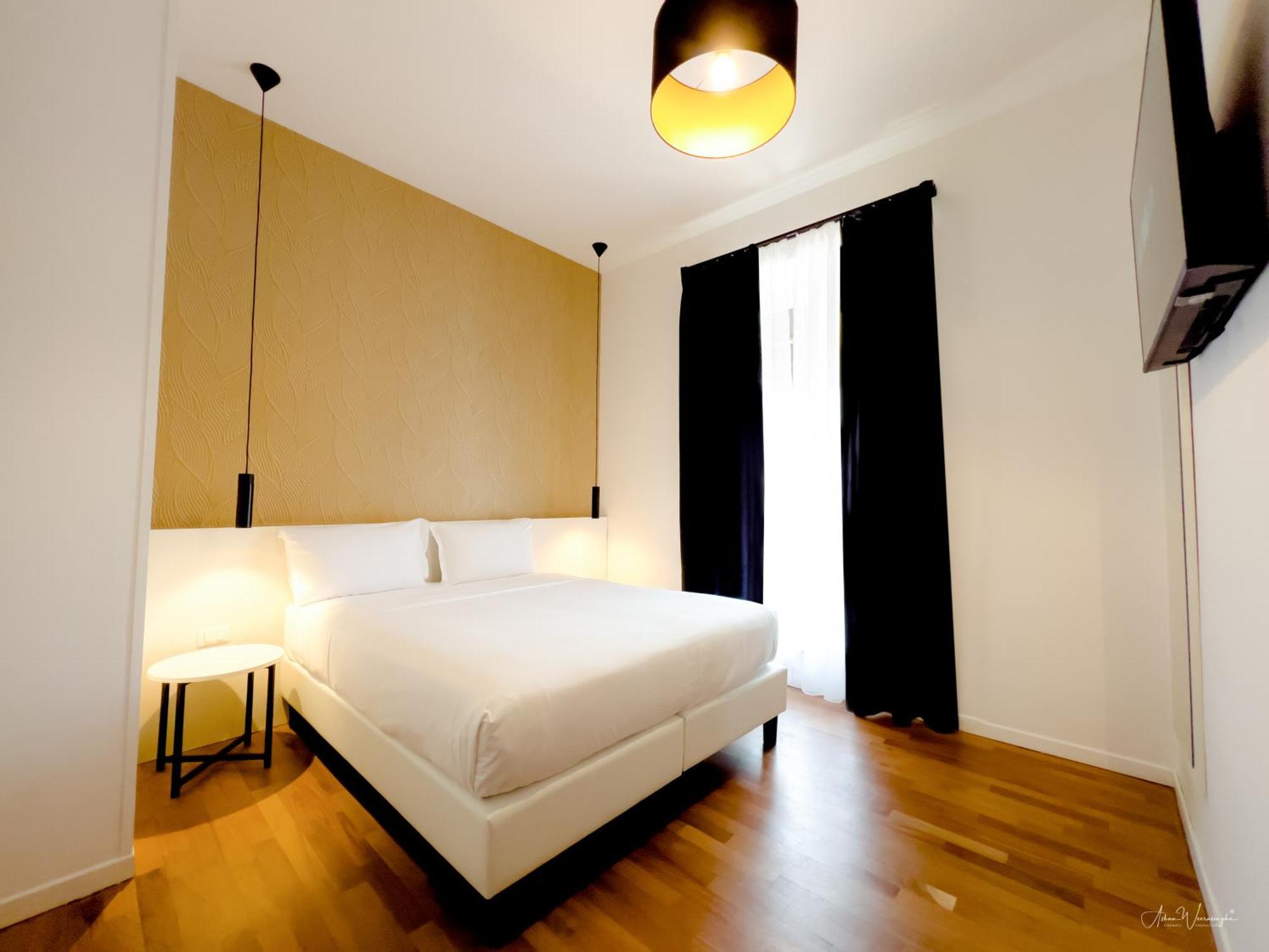 Magikrooms Topaz Рим Екстериор снимка